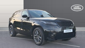 Land Rover Range Rover Velar 3.0 D300 MHEV Dynamic SE 5dr Auto Diesel Estate